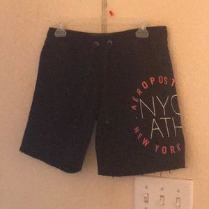 COPY - Awesome bling cute Aeropostale shorts!!